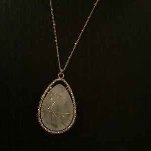 Pendant Necklace